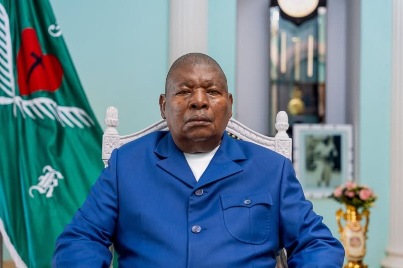 Sa Divinité_Kimbangu_Kiangani